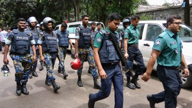  বাংলাদেশ পুলিশ সার্জেন্ট লিখিত পরীক্ষার তারিখ ২০২৩