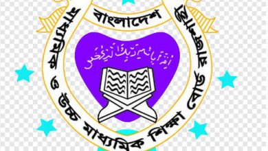 Rajshahi Board MCQ Question Answers